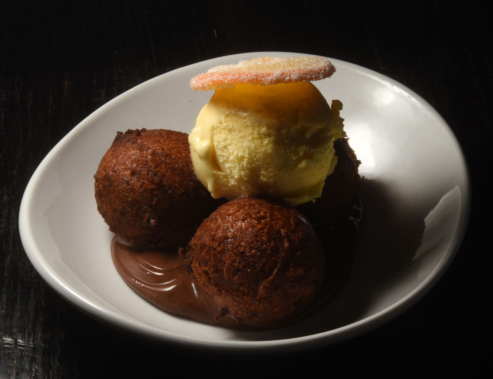 Atmosphere Gastropub